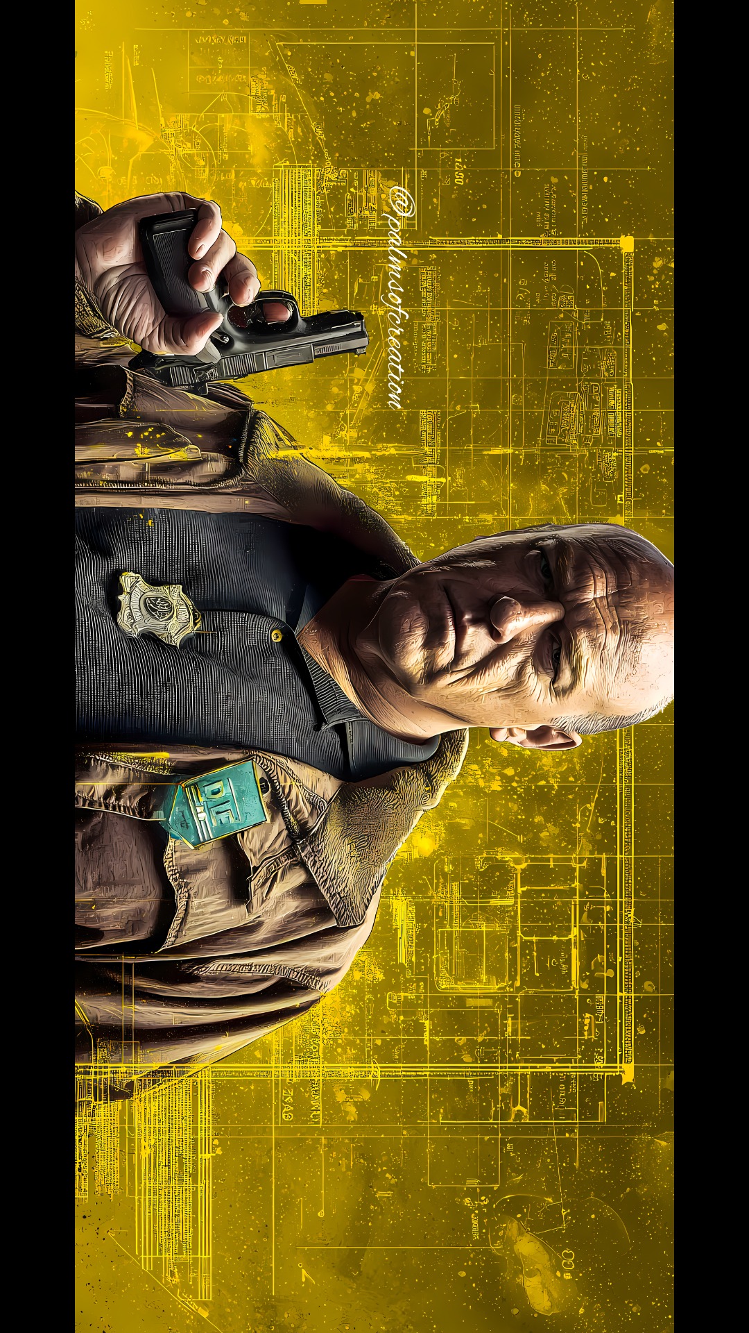 Hank Schrader