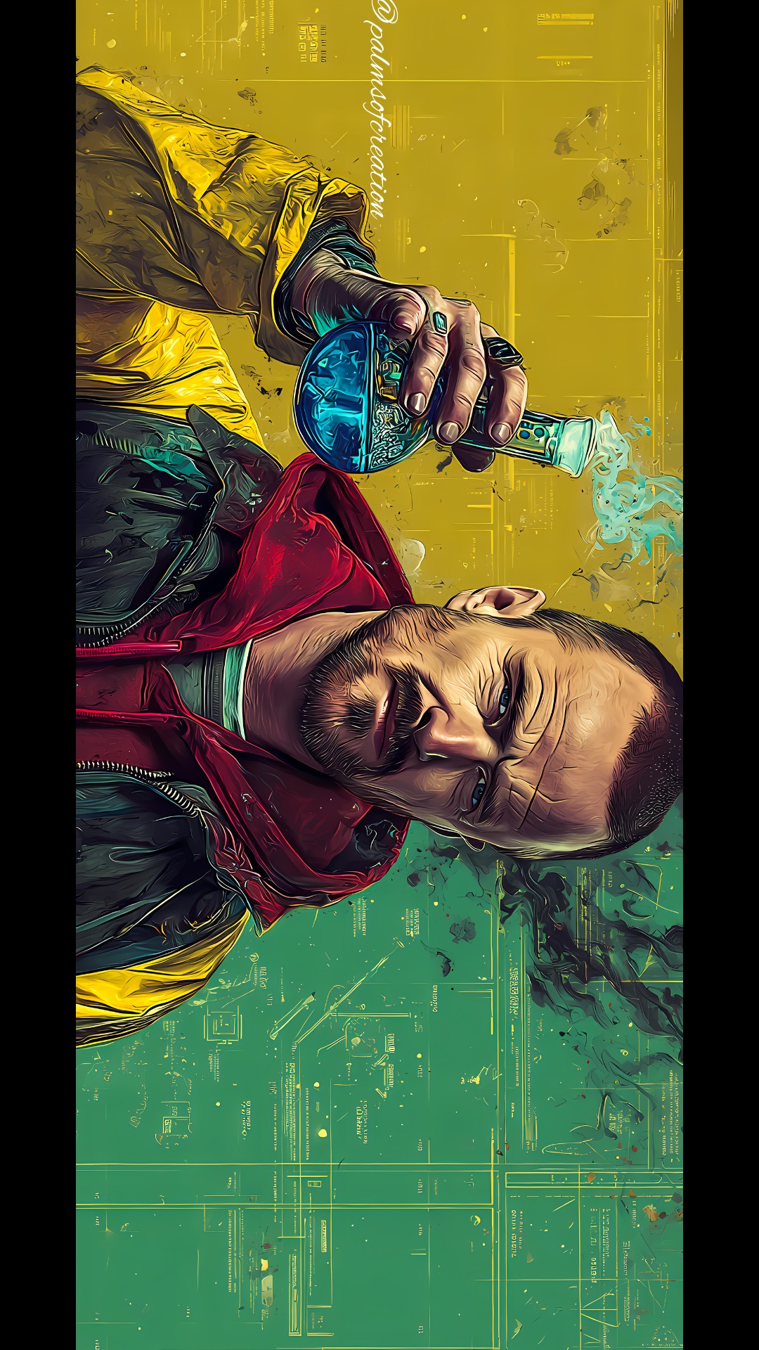 Jesse Pinkman